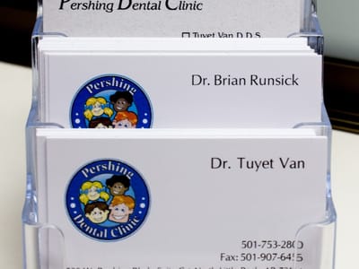 Pershing Family Dental Clinic