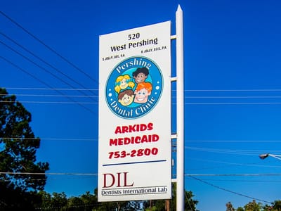 Pershing Family Dental Clinic