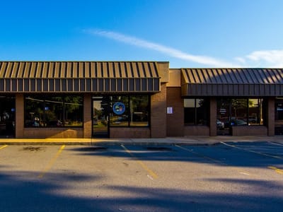 Pershing Family Dental Clinic