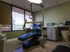 Pershing Family Dental Clinic