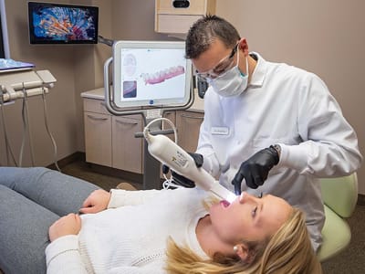 Personal Care Dentistry