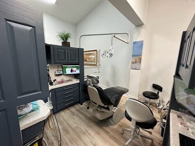 Personal Care Family Dentistry