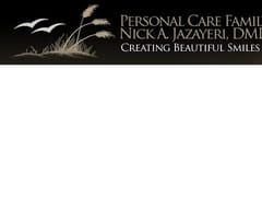 Personal Care Family Dentistry