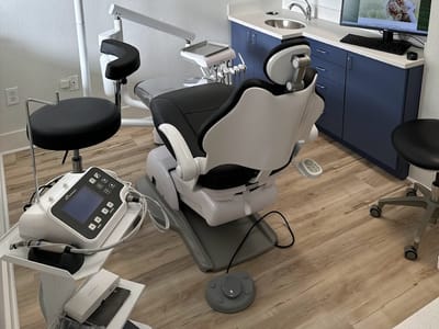 Personal Care Family Dentistry