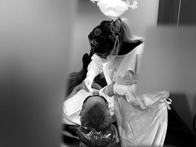 Personal Dental Office & Orthodontics