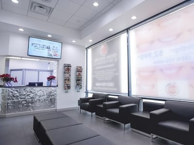 Personal Dental Office & Orthodontics