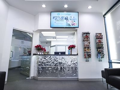 Personal Dental Office & Orthodontics