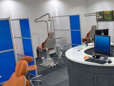 Personal Dental Office & Orthodontics