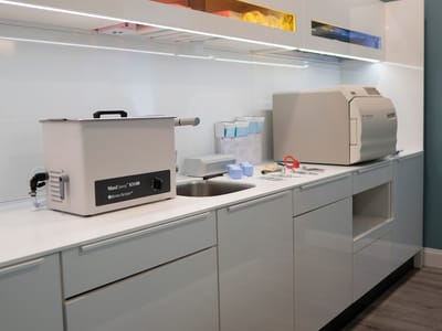 Personalized Dentistry of Lancaster