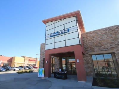 Petaluma Modern Dentistry