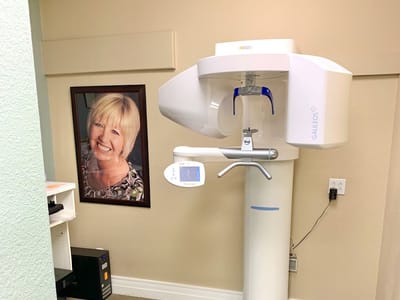 Peter L. Thompson, DDS