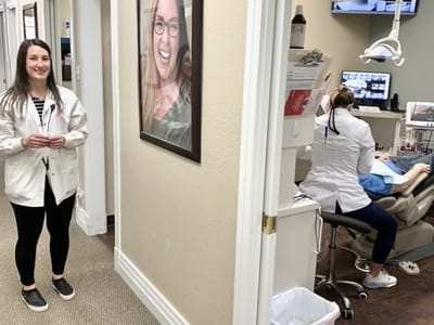 Peter L. Thompson, DDS