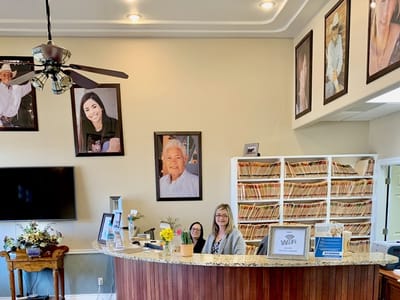 Peter L. Thompson, DDS