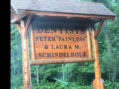 Peter Schindelholz SC: Schindelholz Peter DDS