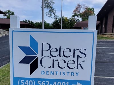 Peters Creek Dentistry