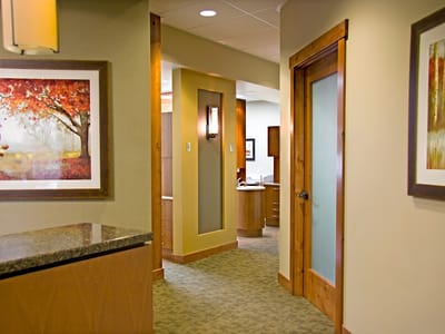 Peterson and Cammack Family and Cosmetic Dentistry