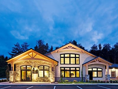 Peterson and Cammack Family and Cosmetic Dentistry