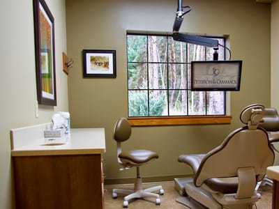 Peterson and Cammack Family and Cosmetic Dentistry