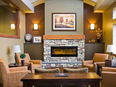 Peterson and Cammack Family and Cosmetic Dentistry