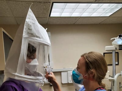 Peterson Dental Associates, P.A.