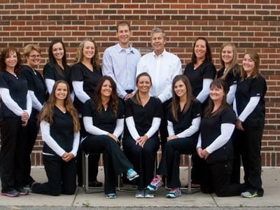 Peterson Dental Associates, P.A.