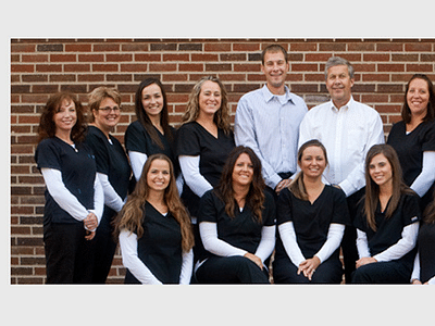 Peterson Dental Associates, P.A.