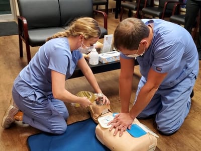 Peterson Dental Associates, P.A.