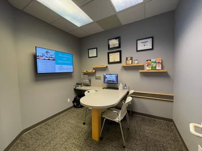 Petoskey Dental Associates