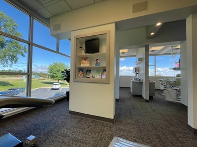 Petoskey Dental Associates