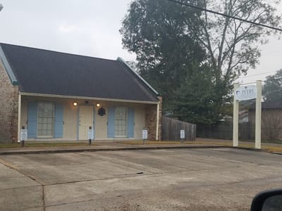 Petry Family Dentistry