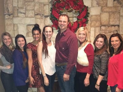Petry Family Dentistry