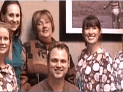 Petry Family Dentistry