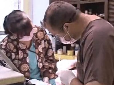 Petry Family Dentistry