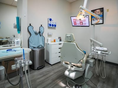 Pflugerville Family Dentistry