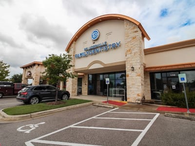 Pflugerville Family Dentistry