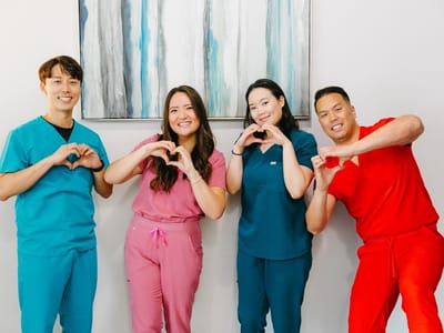 Pflugerville Family Dentistry