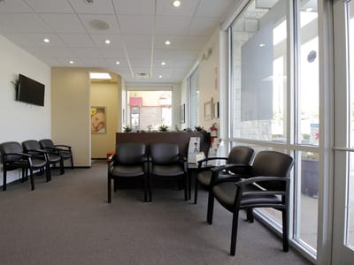 Pflugerville Modern Dentistry and Orthodontics