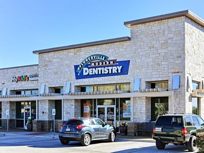 Pflugerville Modern Dentistry and Orthodontics