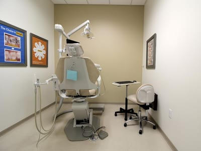 Pflugerville Modern Dentistry and Orthodontics