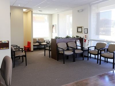 Pflugerville Modern Dentistry and Orthodontics