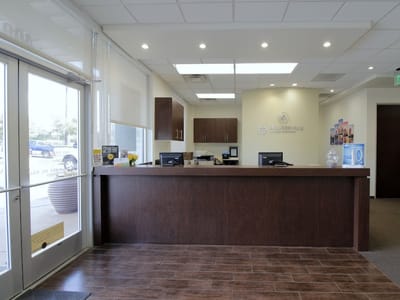 Pflugerville Modern Dentistry and Orthodontics