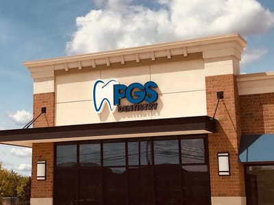 PGS Dentistry
