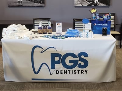 PGS Dentistry