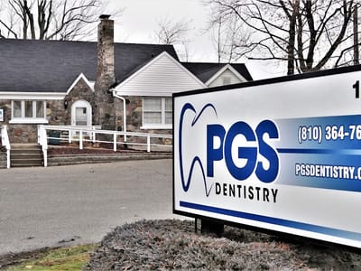 PGS Dentistry