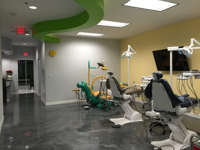 Pham Family Dentistry