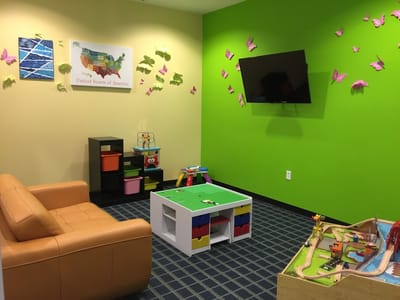 Pham Family Dentistry