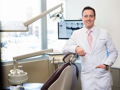 Pheasant Ridge Dental