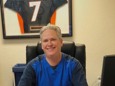 Pheasant Ridge Dental