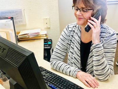 Pheasant Ridge Dental