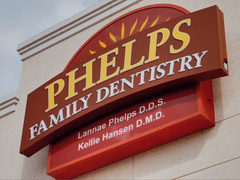 Phelps Family Dentistry